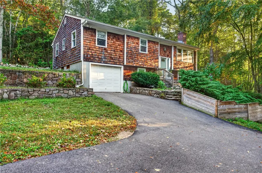 543 Main Street, Hopkinton, RI 02833 - #2