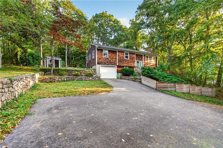 543 Main Street, Hopkinton, RI 02833 - #3