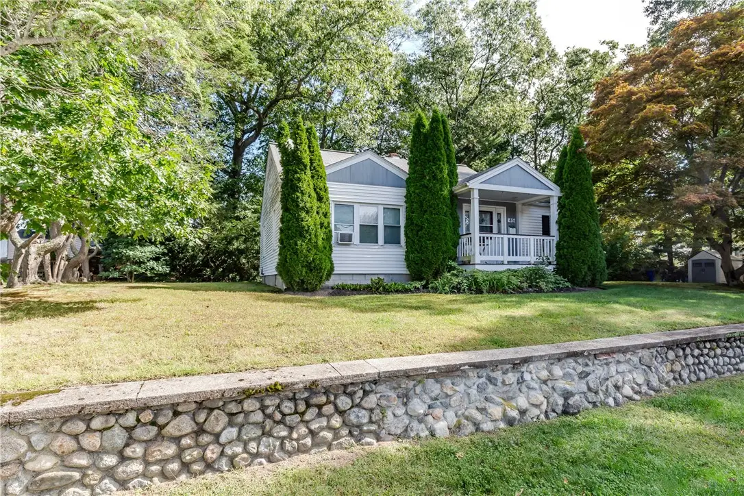 45 Glendale Drive, West Warwick, RI 02893 - #1