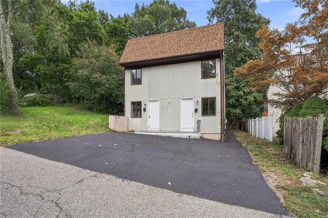 27 South Street, West Warwick, RI 02893 - #1