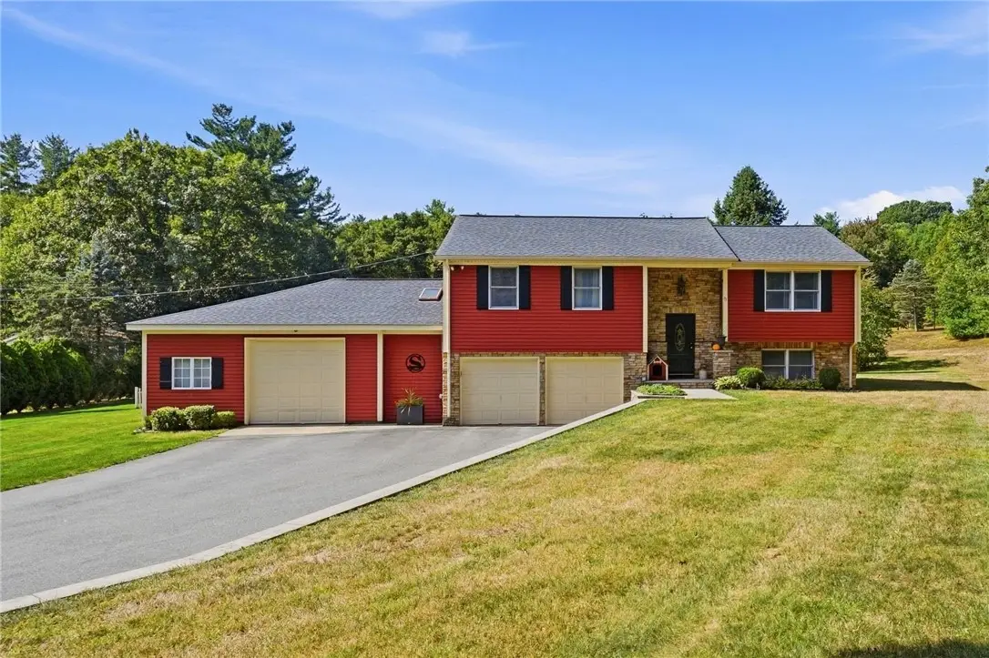 21 Wysteria Lane, Cumberland, RI 02864 - #1