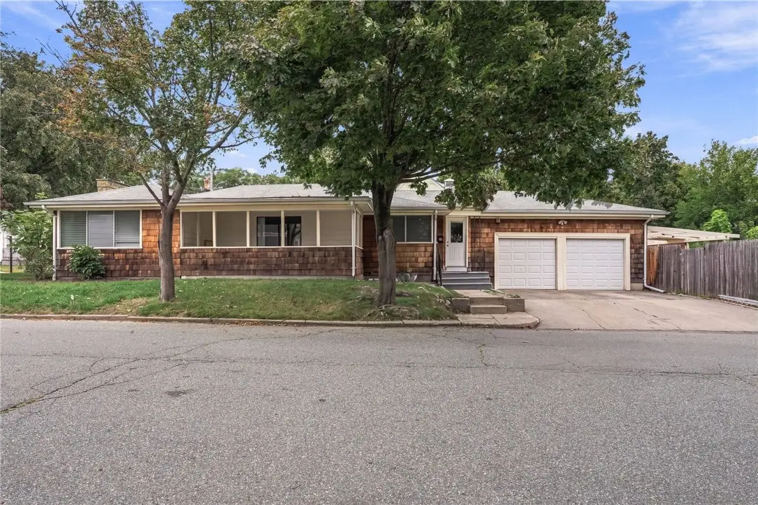 19 Cooper Street, North Providence, RI 02904 - #1