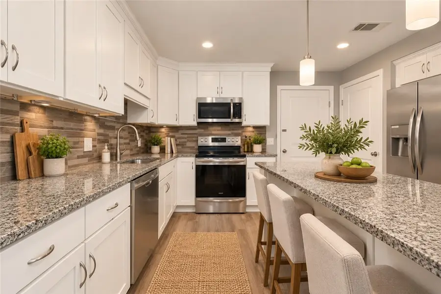 20 Saw Mill Drive #201, North Kingstown, RI 02852 - #3