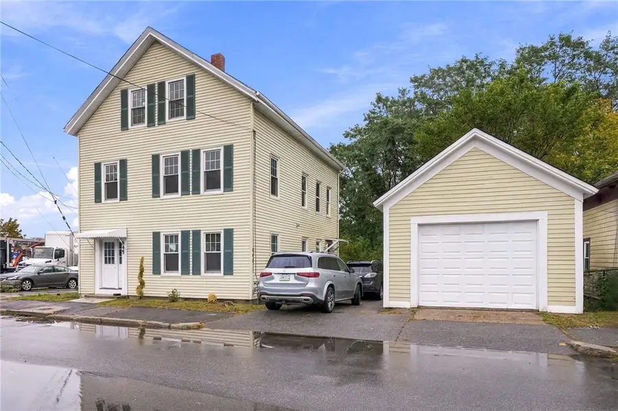 845 River Street, Woonsocket, RI 02895 - #3