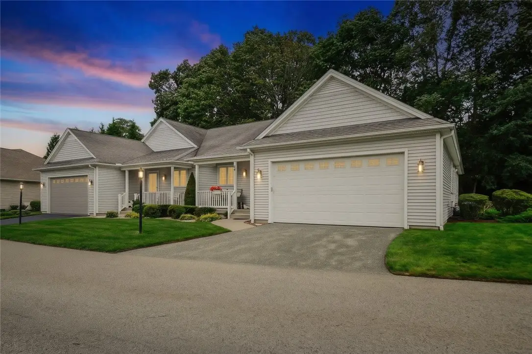 56 Meghan Lane #56, North Kingstown, RI 02852 - #1