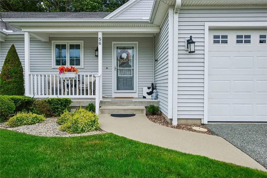 56 Meghan Lane #56, North Kingstown, RI 02852 - #3
