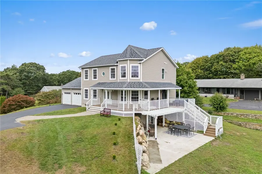 39 Moonlight Drive, Westerly, RI 02891 - #2