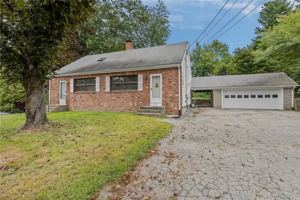 56 Black Plain Road, North Smithfield, RI 02896