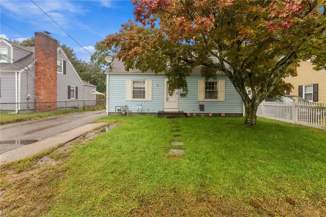 12 Deacon Avenue, Warwick, RI 02886 - #1