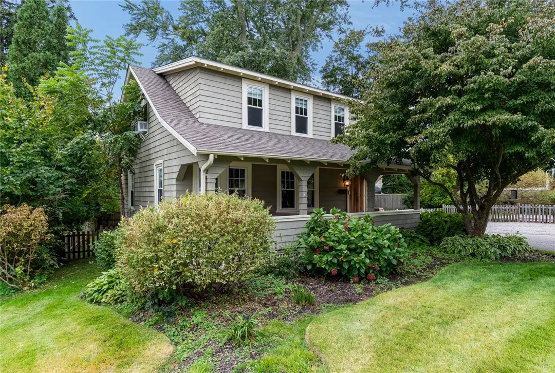 30 Ledge Road, East Greenwich, RI 02818 - #1