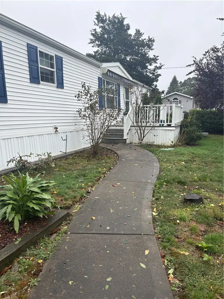 24 Krzak Road, North Kingstown, RI 02852 - #1