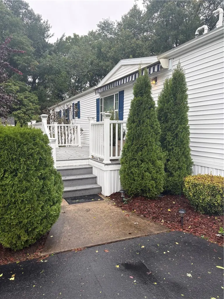 24 Krzak Road, North Kingstown, RI 02852 - #2