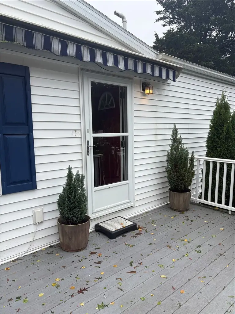 24 Krzak Road, North Kingstown, RI 02852 - #3