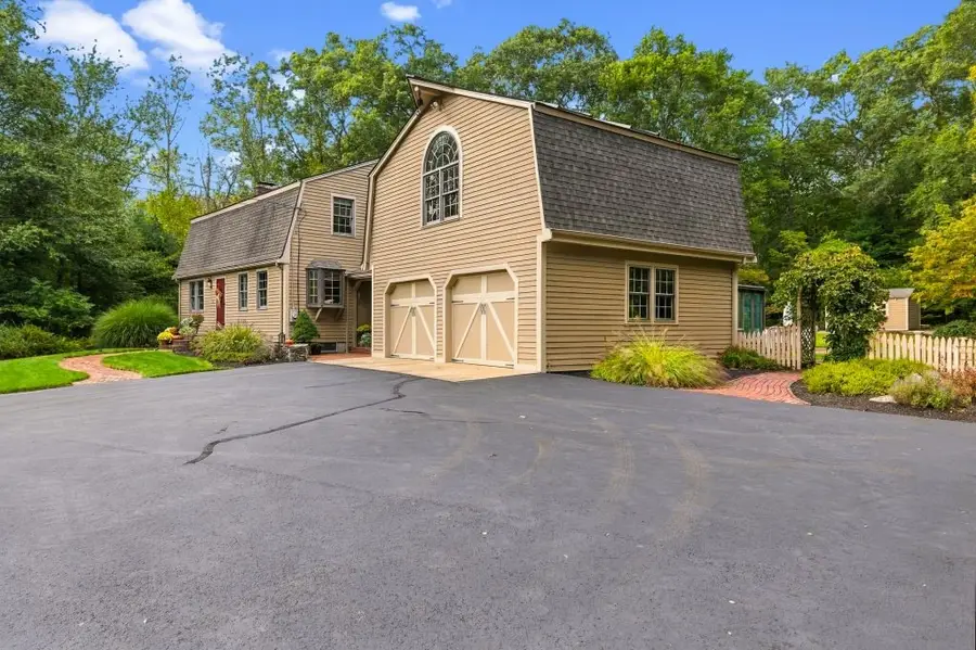 447 Fairview Avenue, Rehoboth, MA 02769 - #3