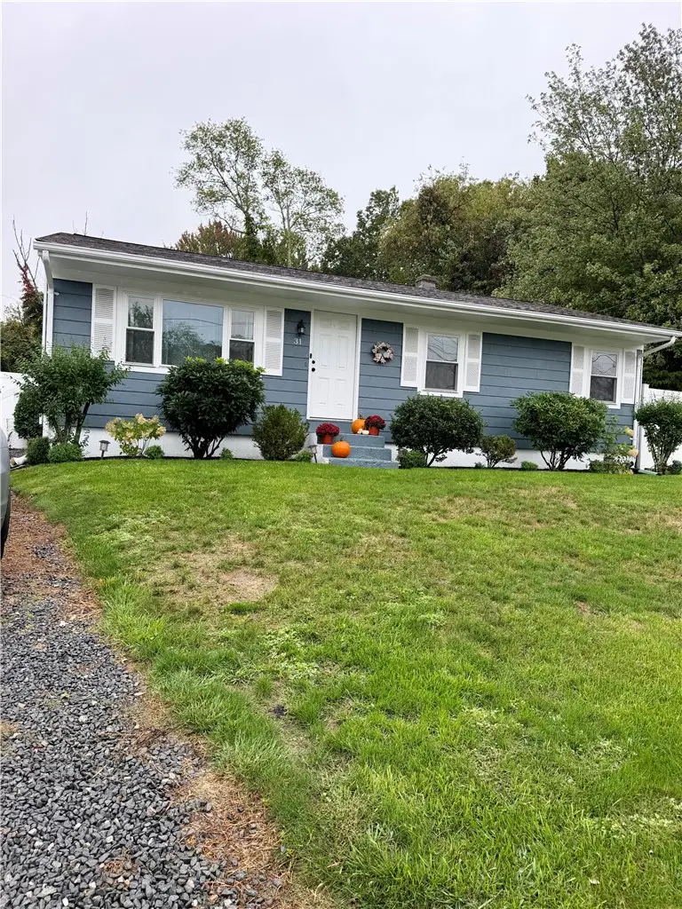 31 Regina Drive, Johnston, RI 02919 - #1