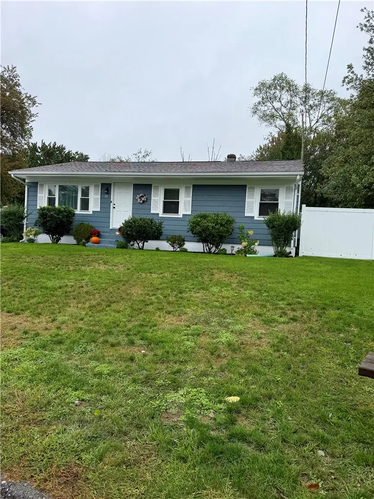 31 Regina Drive, Johnston, RI 02919 - #2