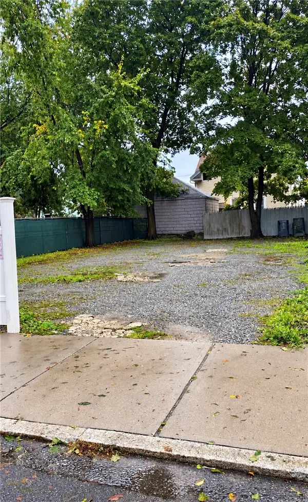 158 Gallup Street, Providence, RI 02905