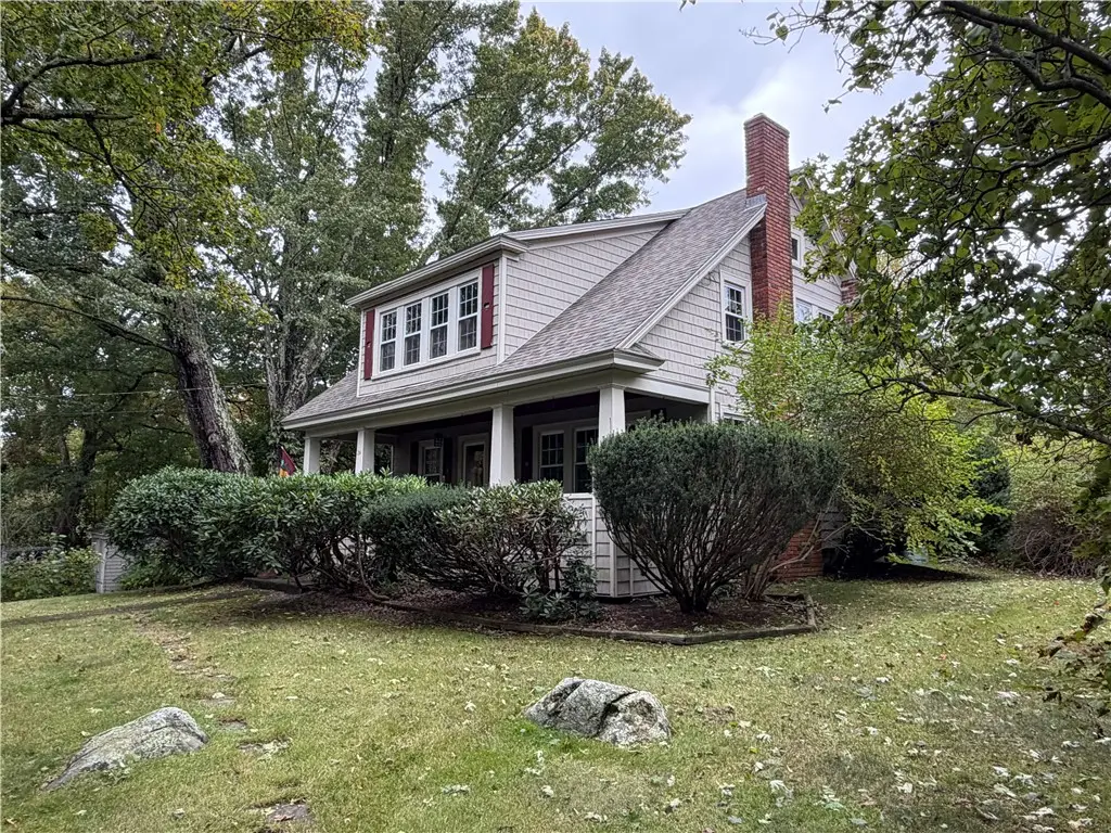 24 Victory Highway Highway, Glocester, RI 02814 - #1