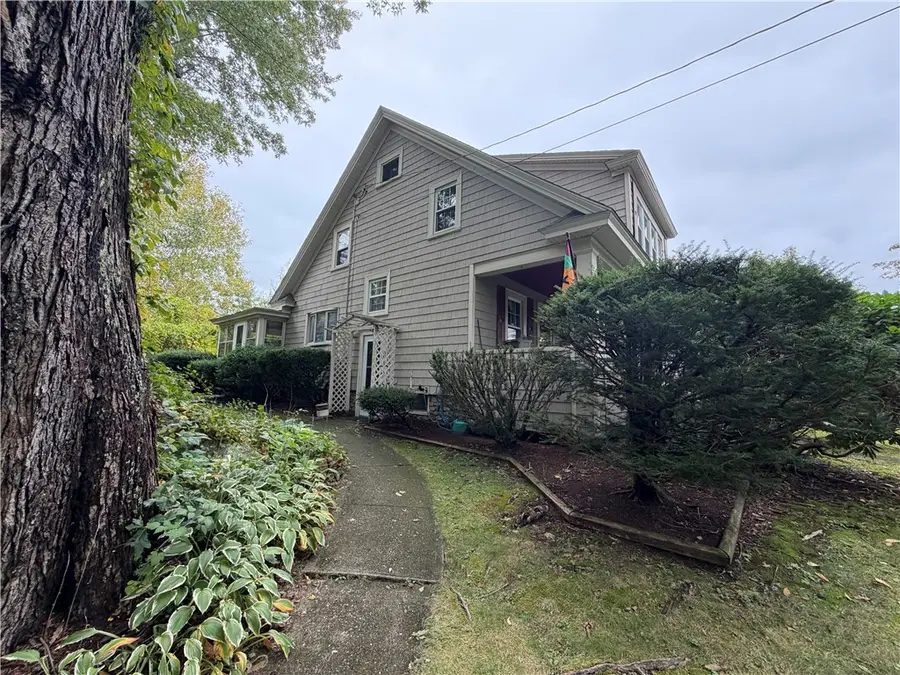 24 Victory Highway Highway, Glocester, RI 02814 - #2