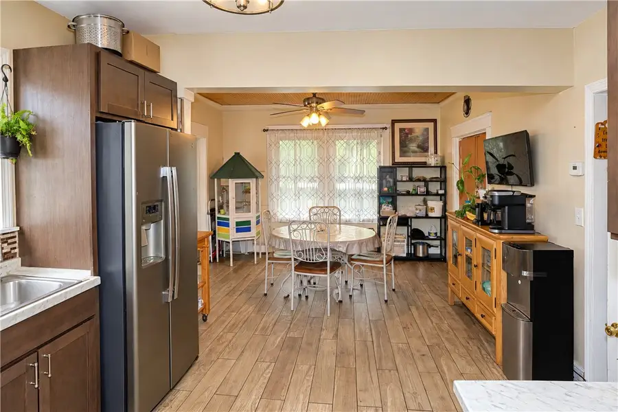 126 Whittier Avenue, Providence, RI 02909 - #2