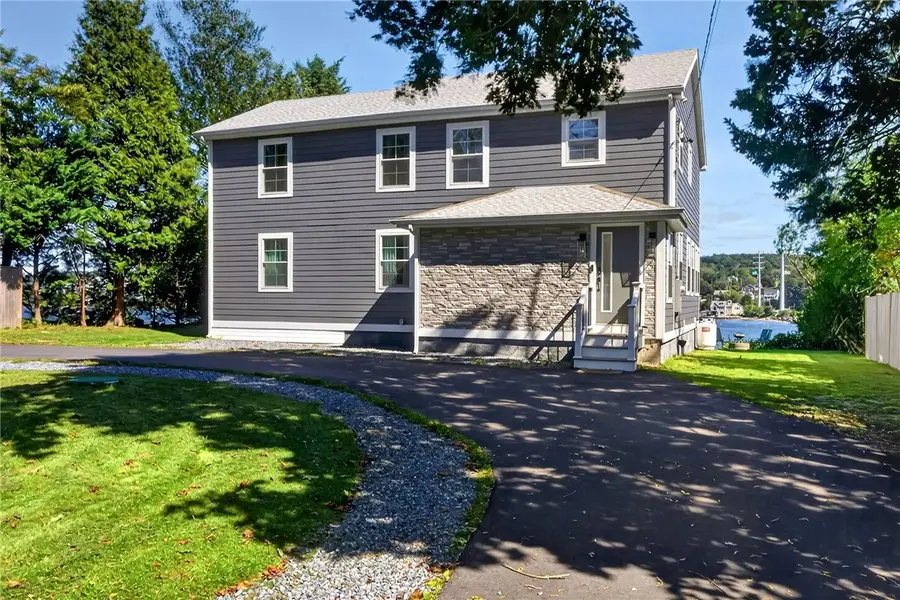 3 Narragansett Boulevard, Portsmouth, RI 02871 - #2