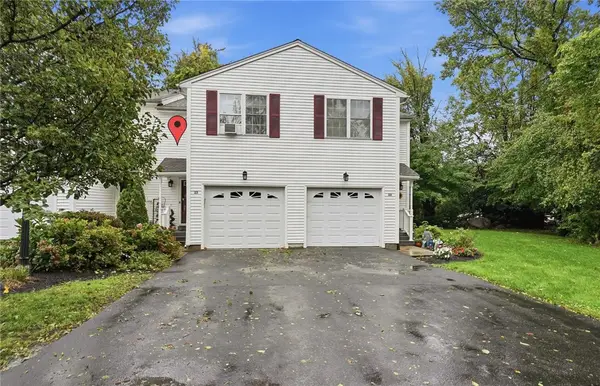 612 Smithfield Road #D23, North Providence, RI 02904