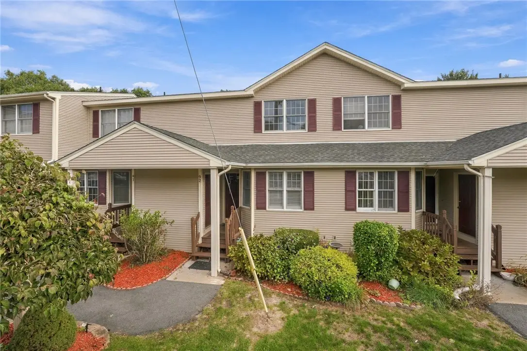 92 Scenic Drive, West Warwick, RI 02893 - #1