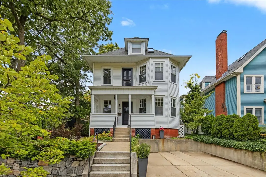 150 Medway Street, Providence, RI 02906 - #1