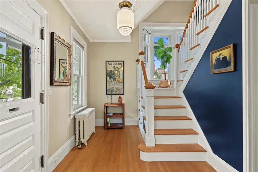 150 Medway Street, Providence, RI 02906 - #3