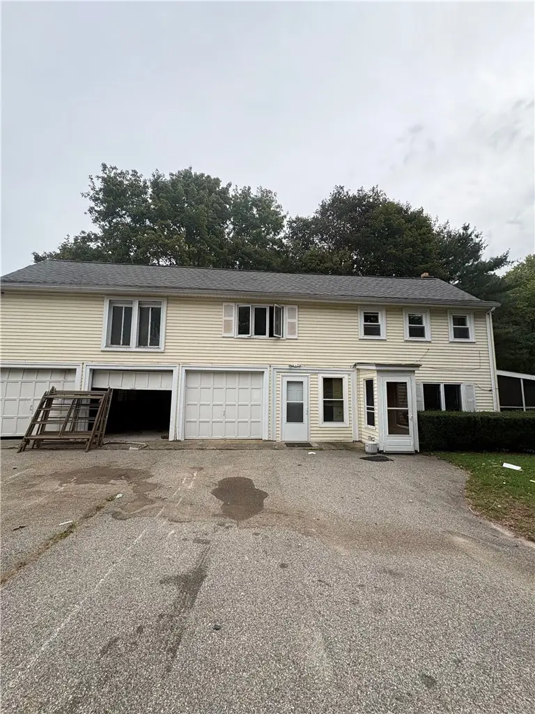 1888 Mendon Road, Woonsocket, RI 02895 - #2