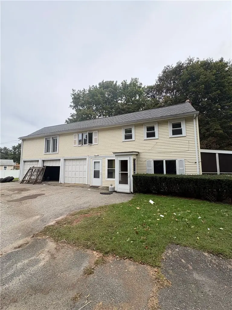 1888 Mendon Road, Woonsocket, RI 02895 - #3