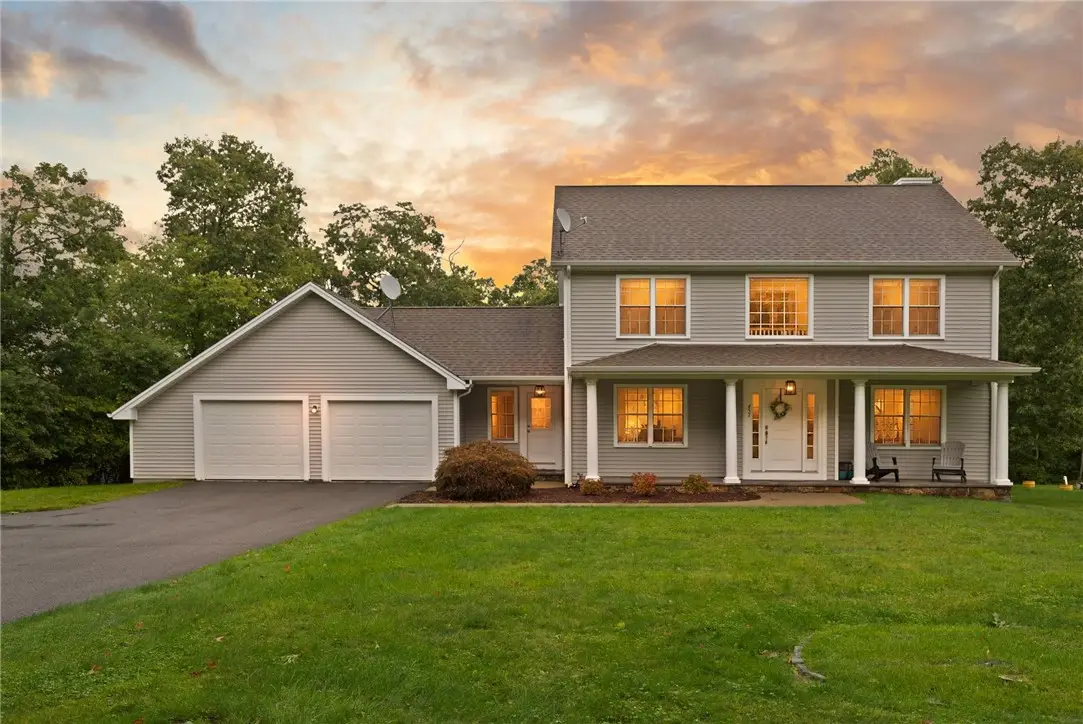 457 Cottrell Road, Tiverton, RI 02878 - #1