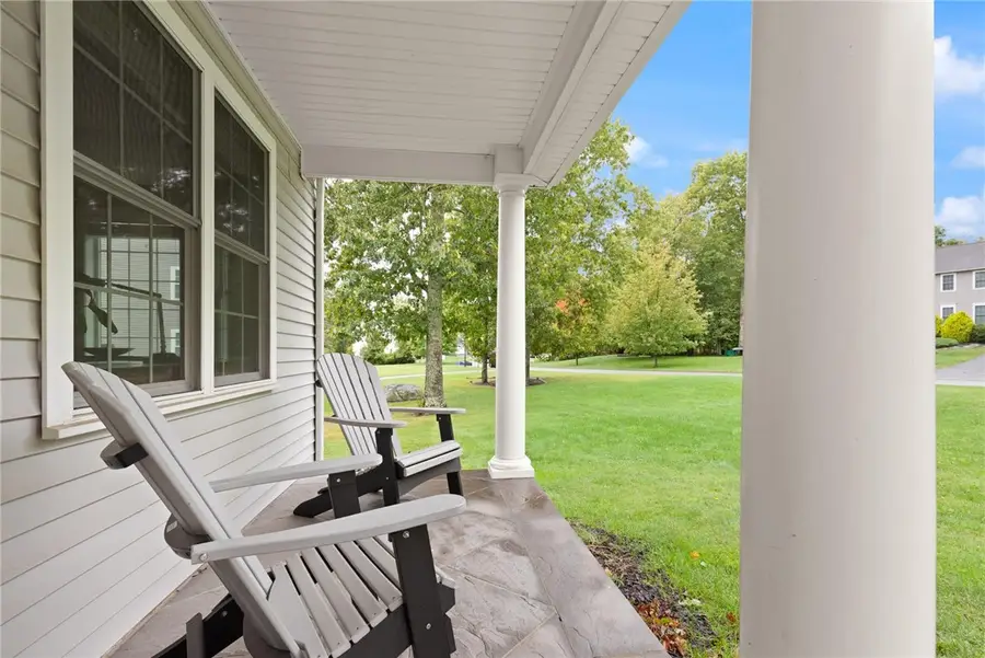 457 Cottrell Road, Tiverton, RI 02878 - #2