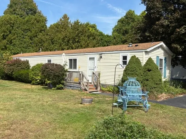 8 Lear Drive, Coventry, RI 02816 - #2