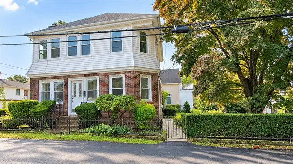 69 Emanual Street, Providence, RI 02911