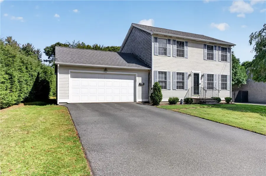 112 Greenwich Avenue, Warwick, RI 02886 - #2