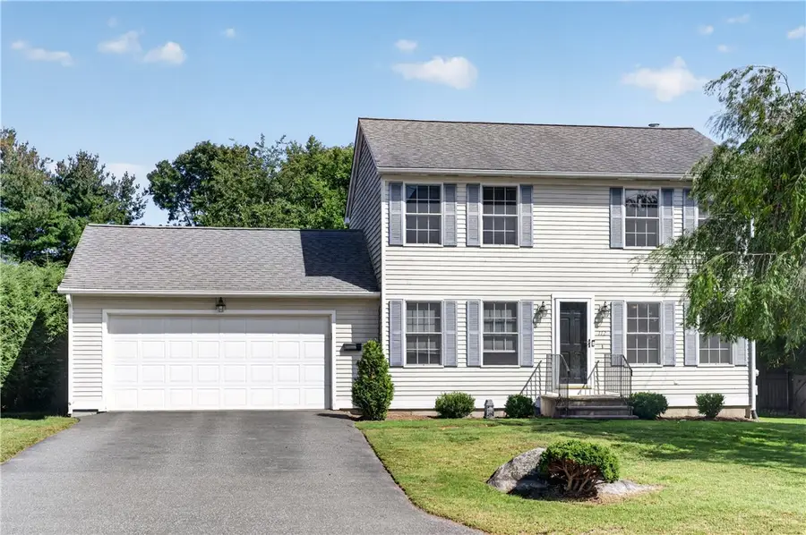 112 Greenwich Avenue, Warwick, RI 02886 - #3