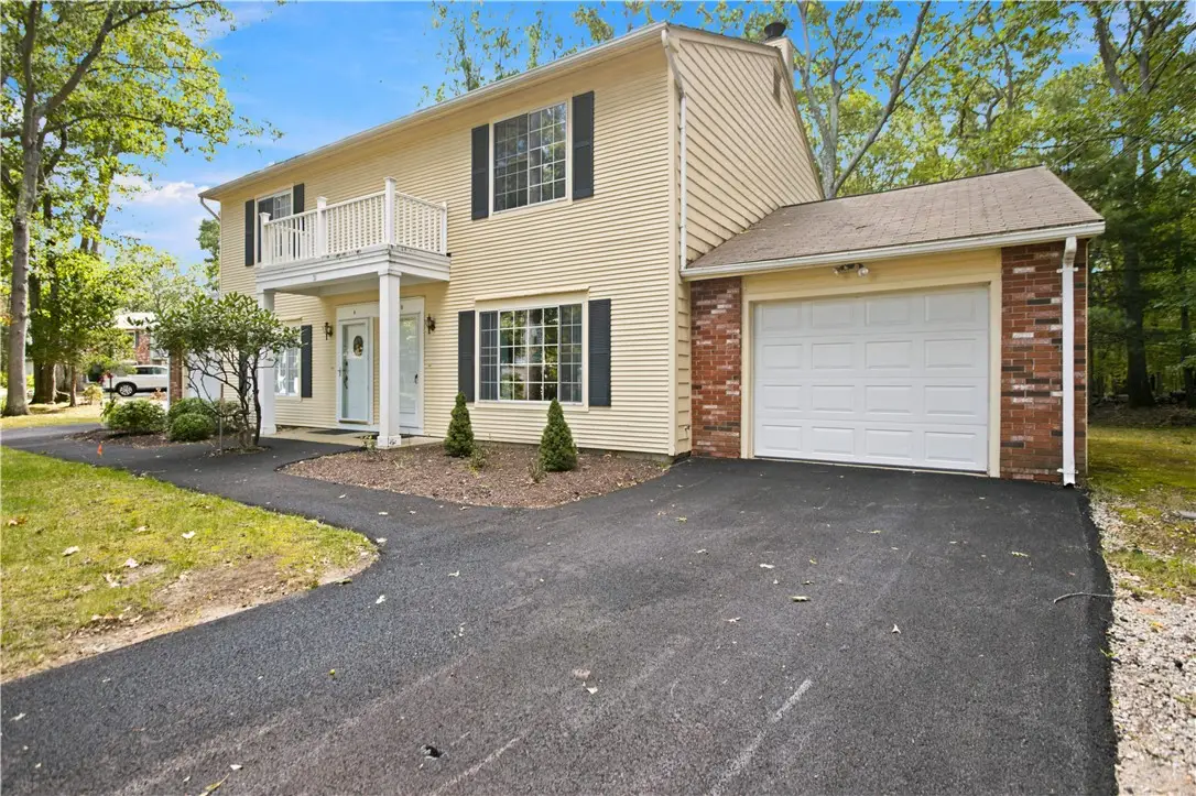 30 Eagle Run #B, Warwick, RI 02818 - #1
