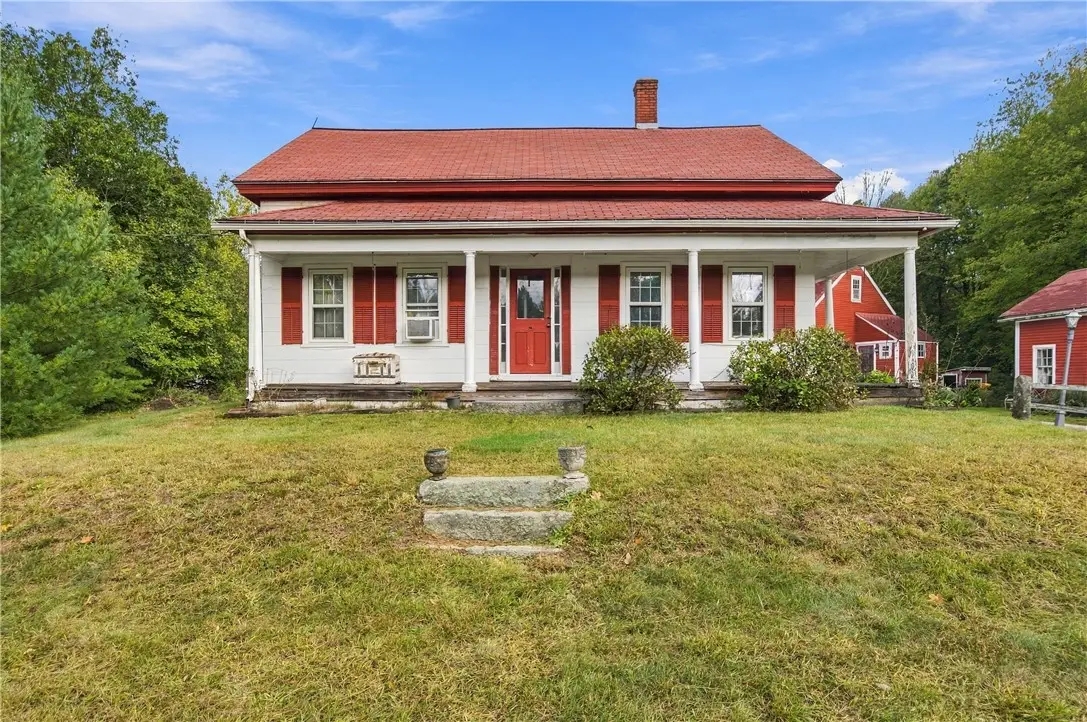 406 South Main Street, Pascoag, RI 02859 - #1
