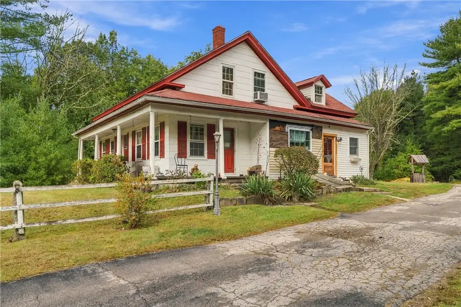 406 South Main Street, Pascoag, RI 02859 - #3