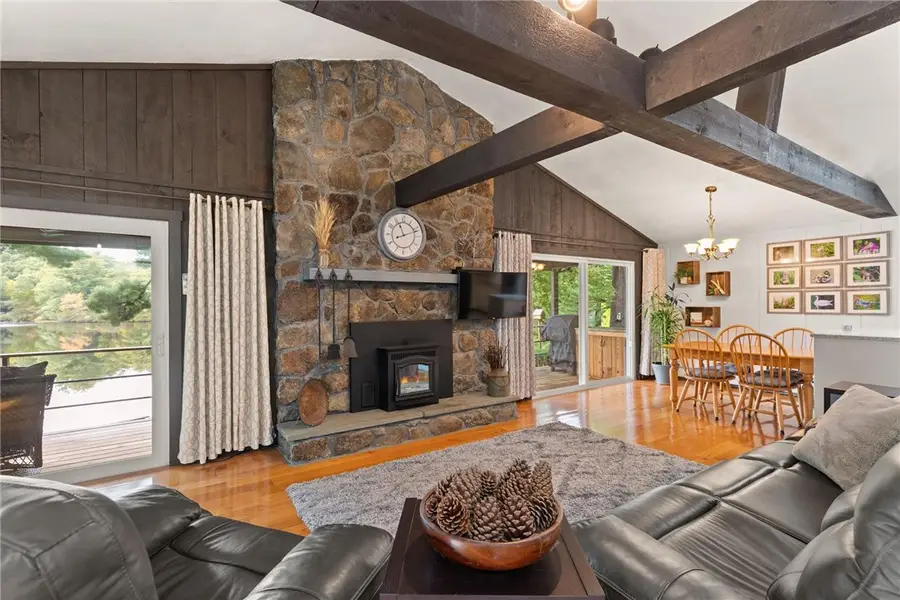 8 Fountain Spring Lane, Johnston, RI 02919 - #2