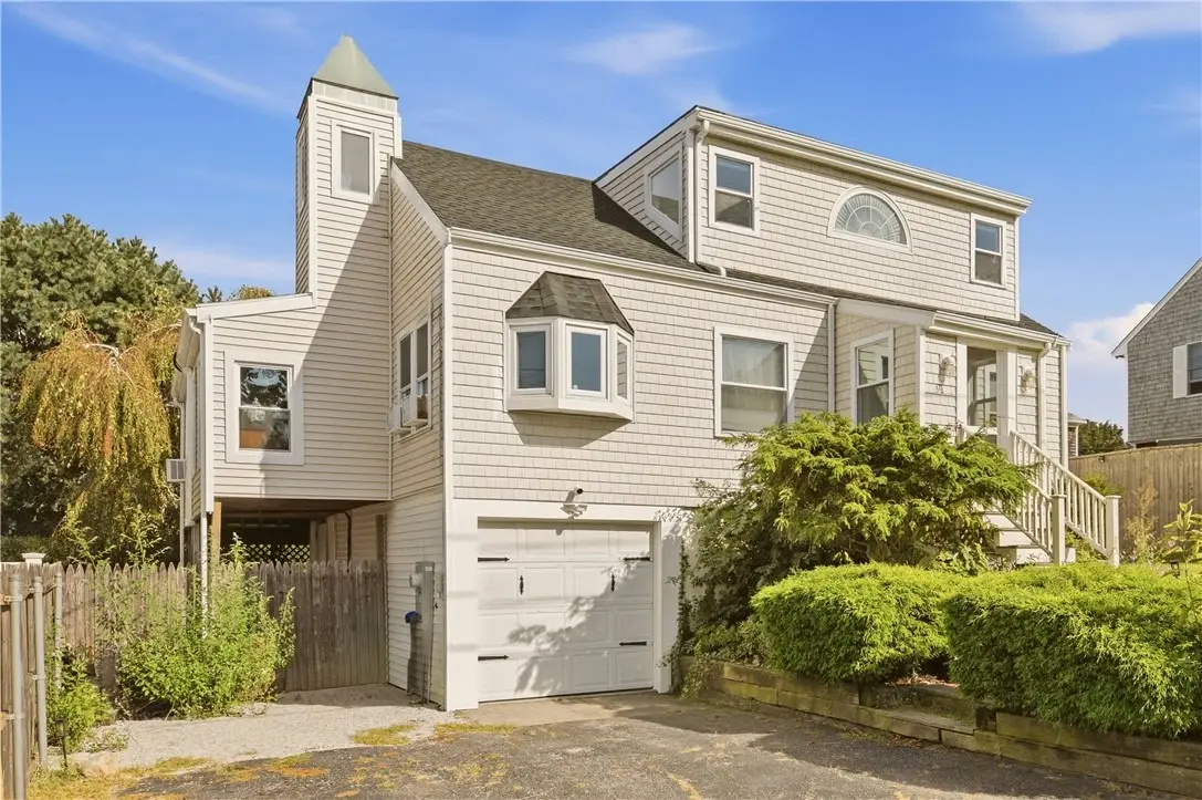 91 Easton Avenue, Portsmouth, RI 02871 - #1