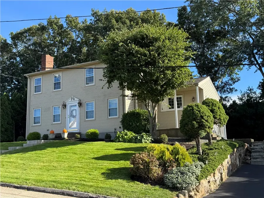 27 Country View Drive, Johnston, RI 02919 - #2