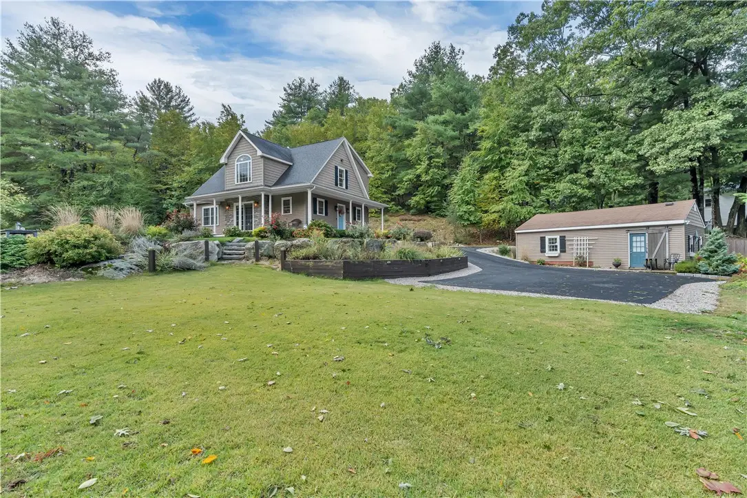 68 Wolf Hill Road, Smithfield, RI 02917 - #1
