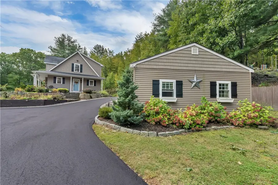 68 Wolf Hill Road, Smithfield, RI 02917 - #2