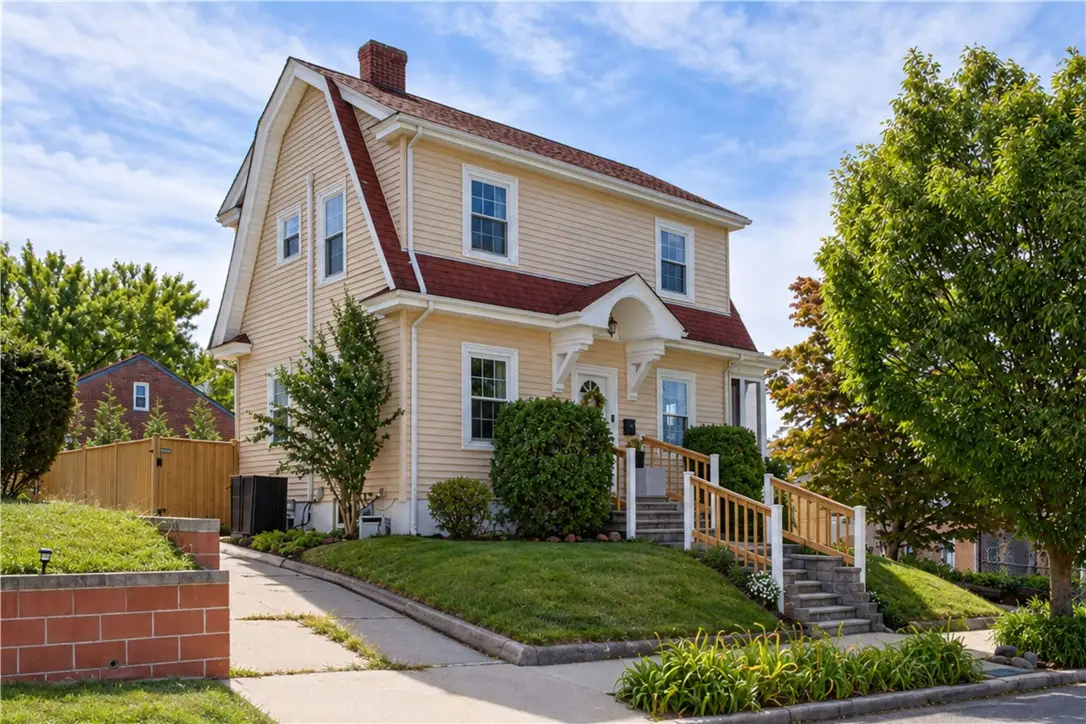 150 Dexterdale Road, Providence, RI 02906 - #1