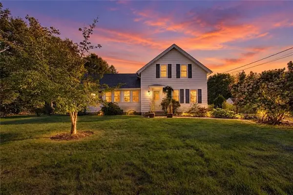 327 Church Street, Richmond, RI 02894