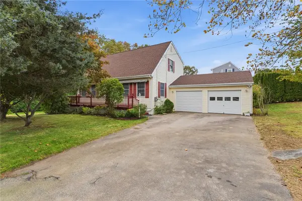 11 Eddy Drive, Westerly, RI 02891