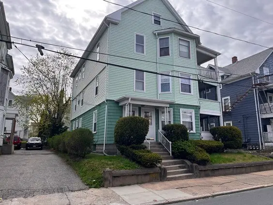 57 Daniels Street, Pawtucket, RI 02860