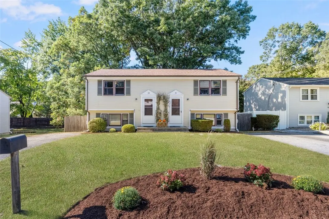 131 Kenyon Avenue, Warwick, RI 02886 - #1
